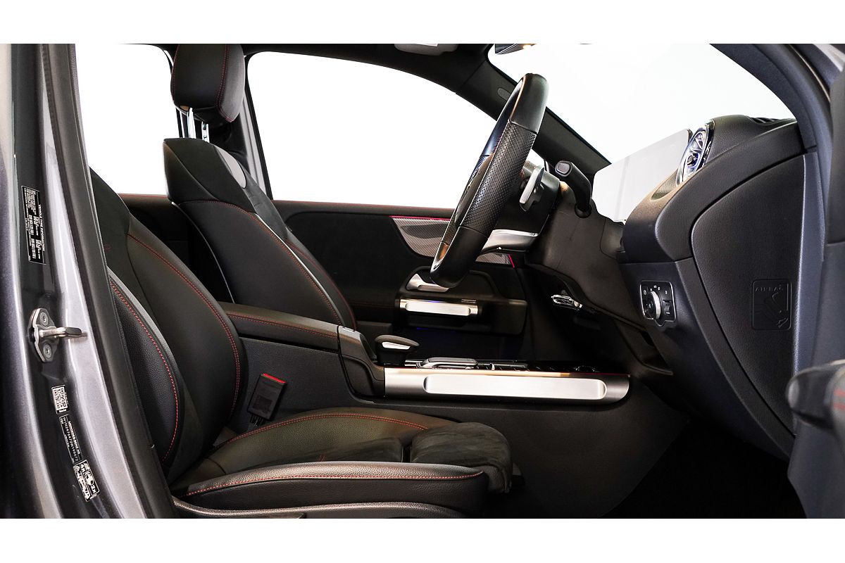 2022 Mercedes-Benz GLB-Class GLB250 X247