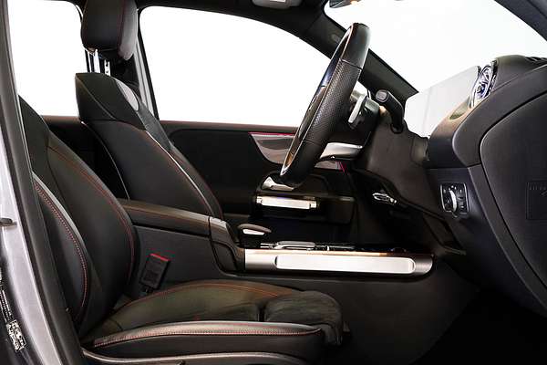 2022 Mercedes-Benz GLB-Class GLB250 X247