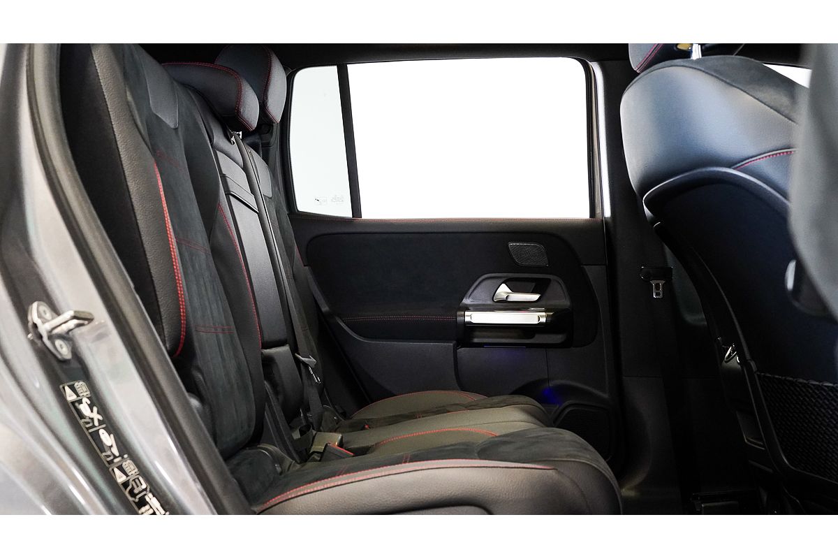 2022 Mercedes-Benz GLB-Class GLB250 X247