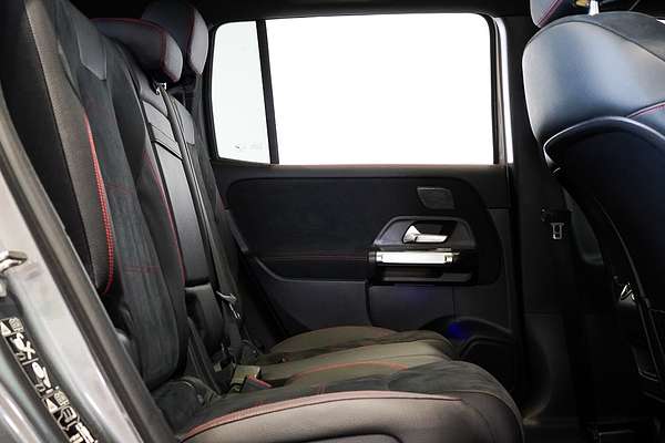 2022 Mercedes-Benz GLB-Class GLB250 X247