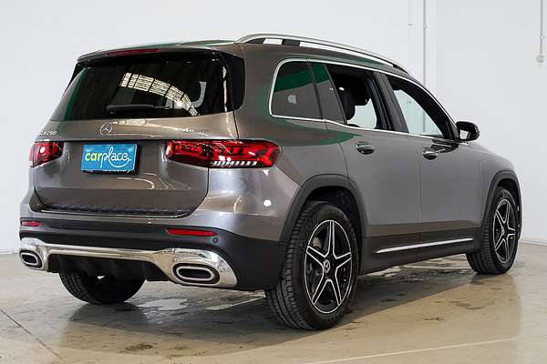 2022 Mercedes-Benz GLB-Class GLB250 X247