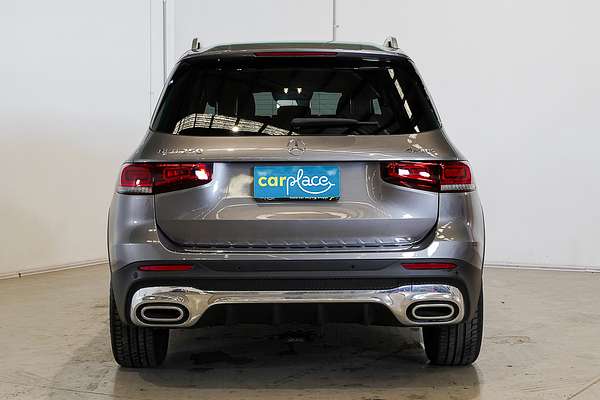 2022 Mercedes-Benz GLB-Class GLB250 X247