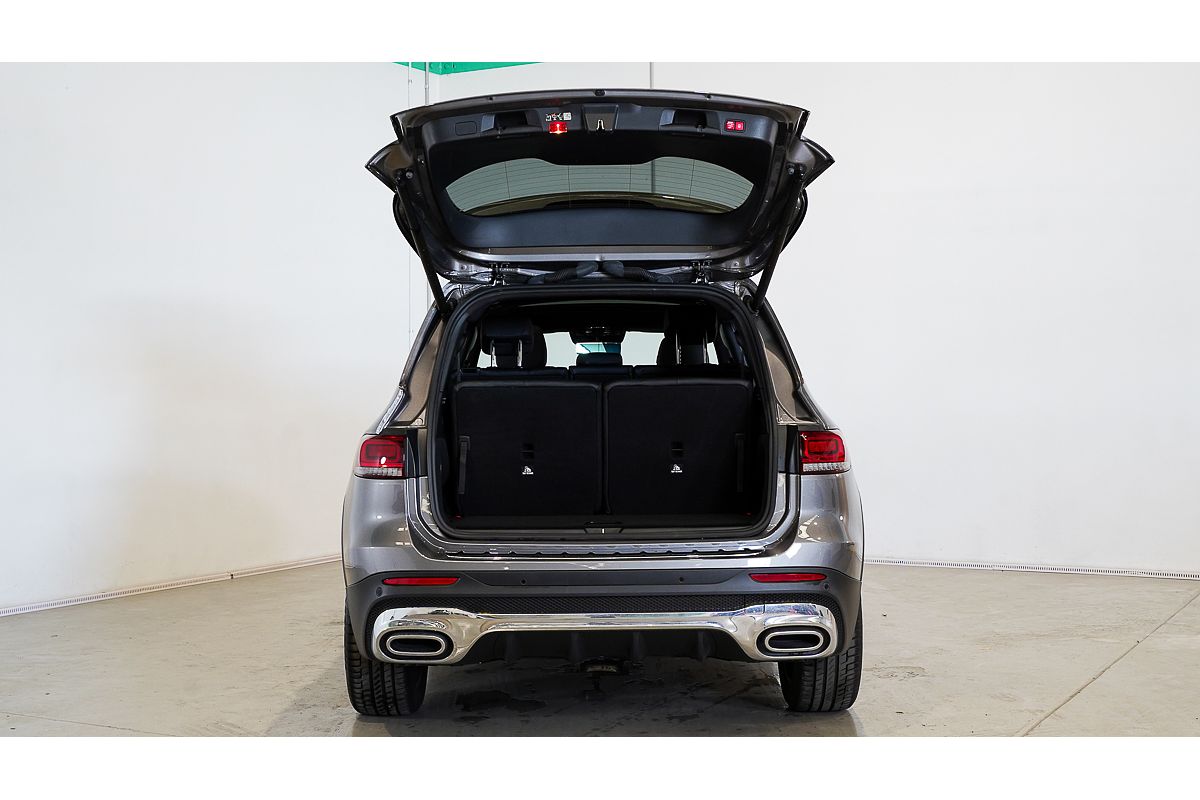 2022 Mercedes-Benz GLB-Class GLB250 X247