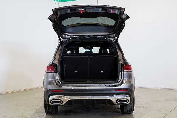 2022 Mercedes-Benz GLB-Class GLB250 X247