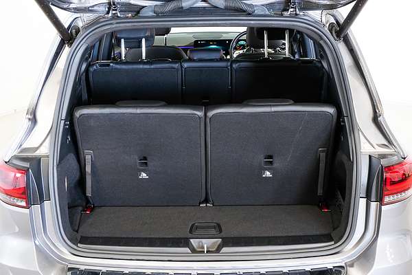 2022 Mercedes-Benz GLB-Class GLB250 X247