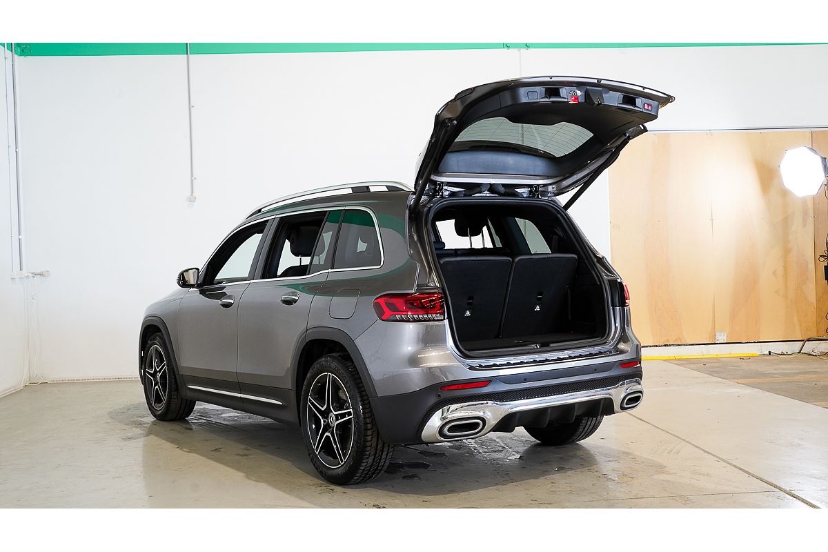2022 Mercedes-Benz GLB-Class GLB250 X247