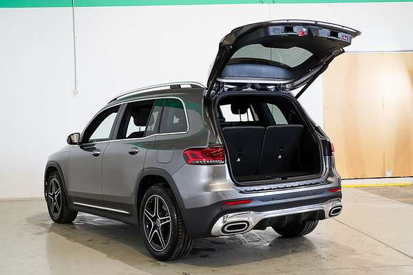 2022 Mercedes-Benz GLB-Class GLB250 X247