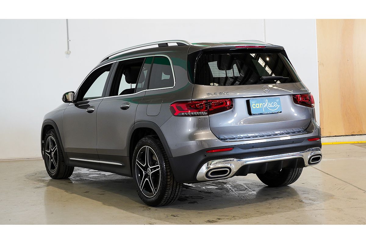 2022 Mercedes-Benz GLB-Class GLB250 X247