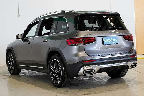 2022 Mercedes-Benz GLB-Class GLB250 X247
