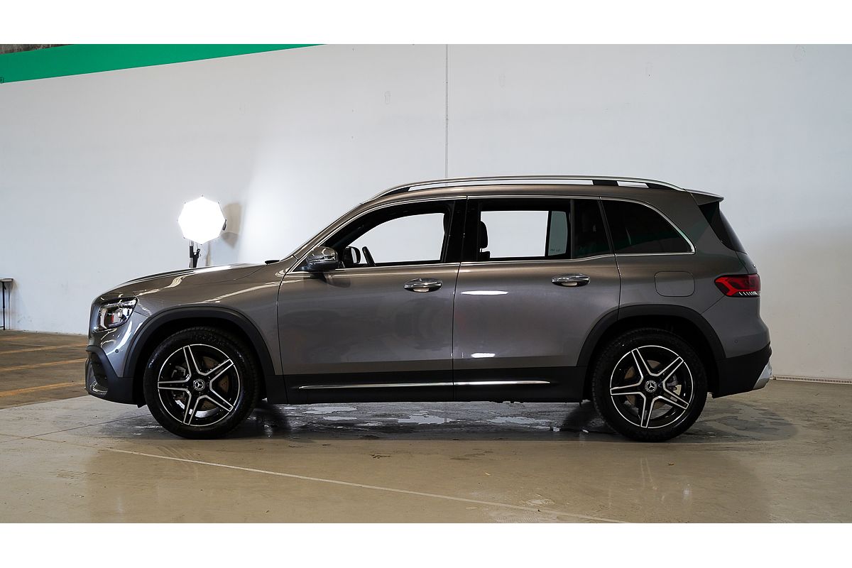 2022 Mercedes-Benz GLB-Class GLB250 X247