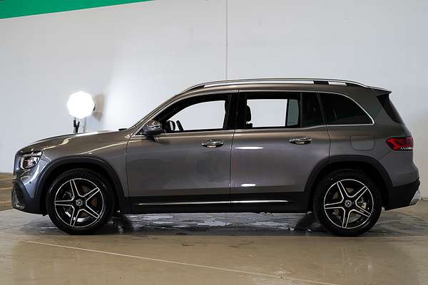 2022 Mercedes-Benz GLB-Class GLB250 X247