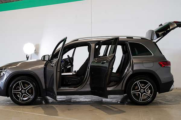 2022 Mercedes-Benz GLB-Class GLB250 X247