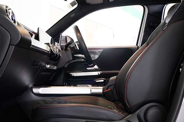 2022 Mercedes-Benz GLB-Class GLB250 X247