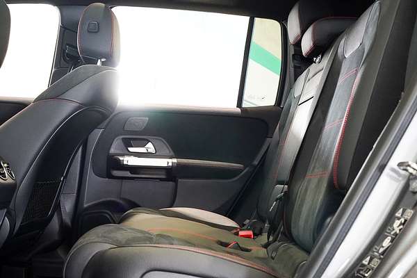 2022 Mercedes-Benz GLB-Class GLB250 X247