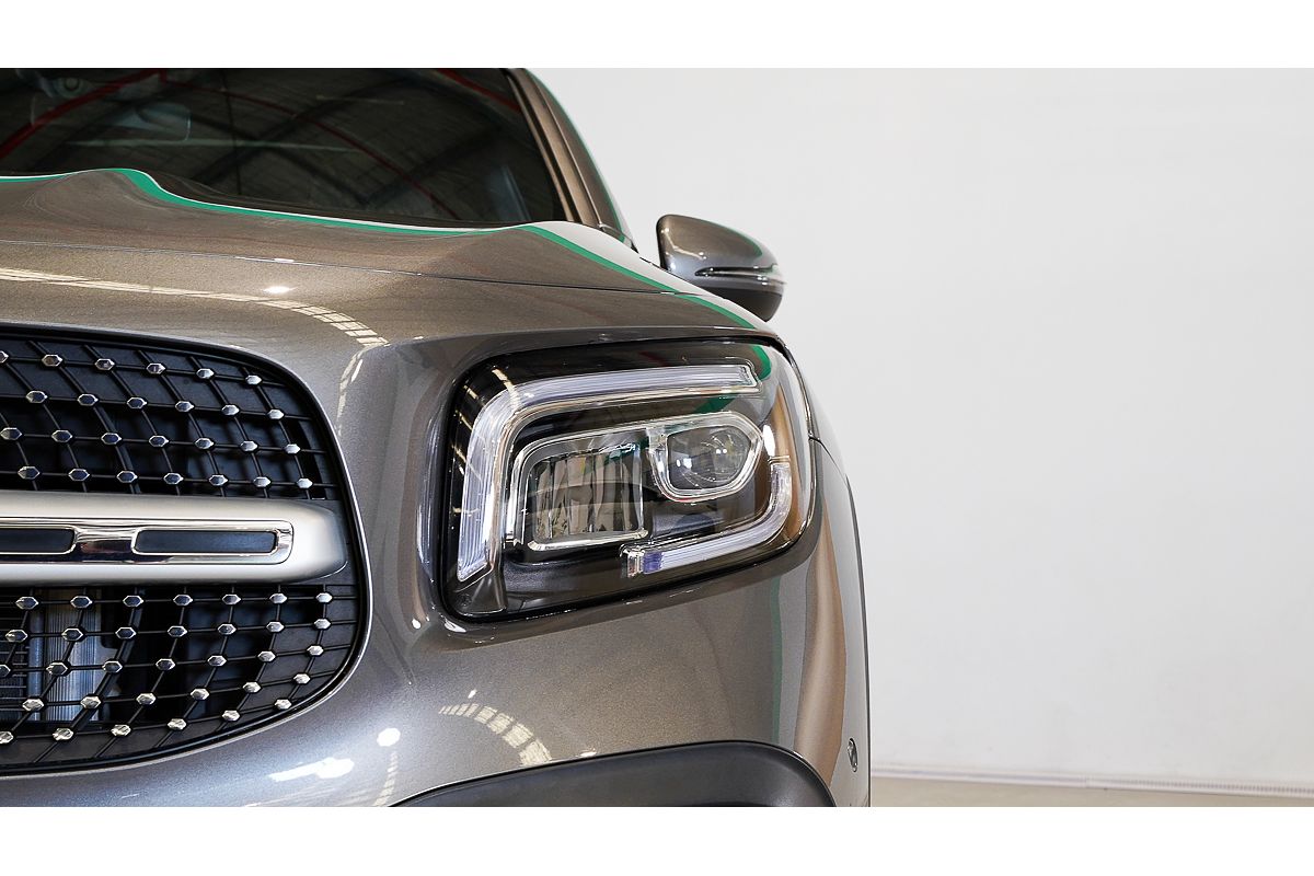 2022 Mercedes-Benz GLB-Class GLB250 X247