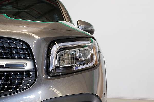2022 Mercedes-Benz GLB-Class GLB250 X247