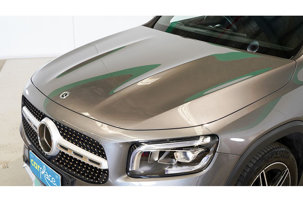 2022 Mercedes-Benz GLB-Class GLB250 X247