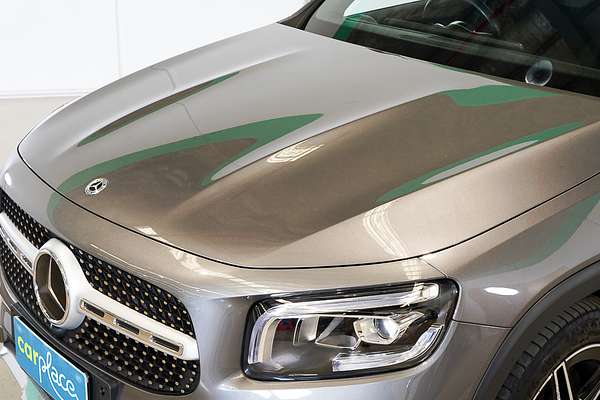 2022 Mercedes-Benz GLB-Class GLB250 X247
