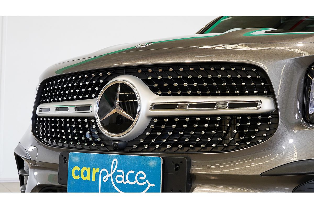 2022 Mercedes-Benz GLB-Class GLB250 X247