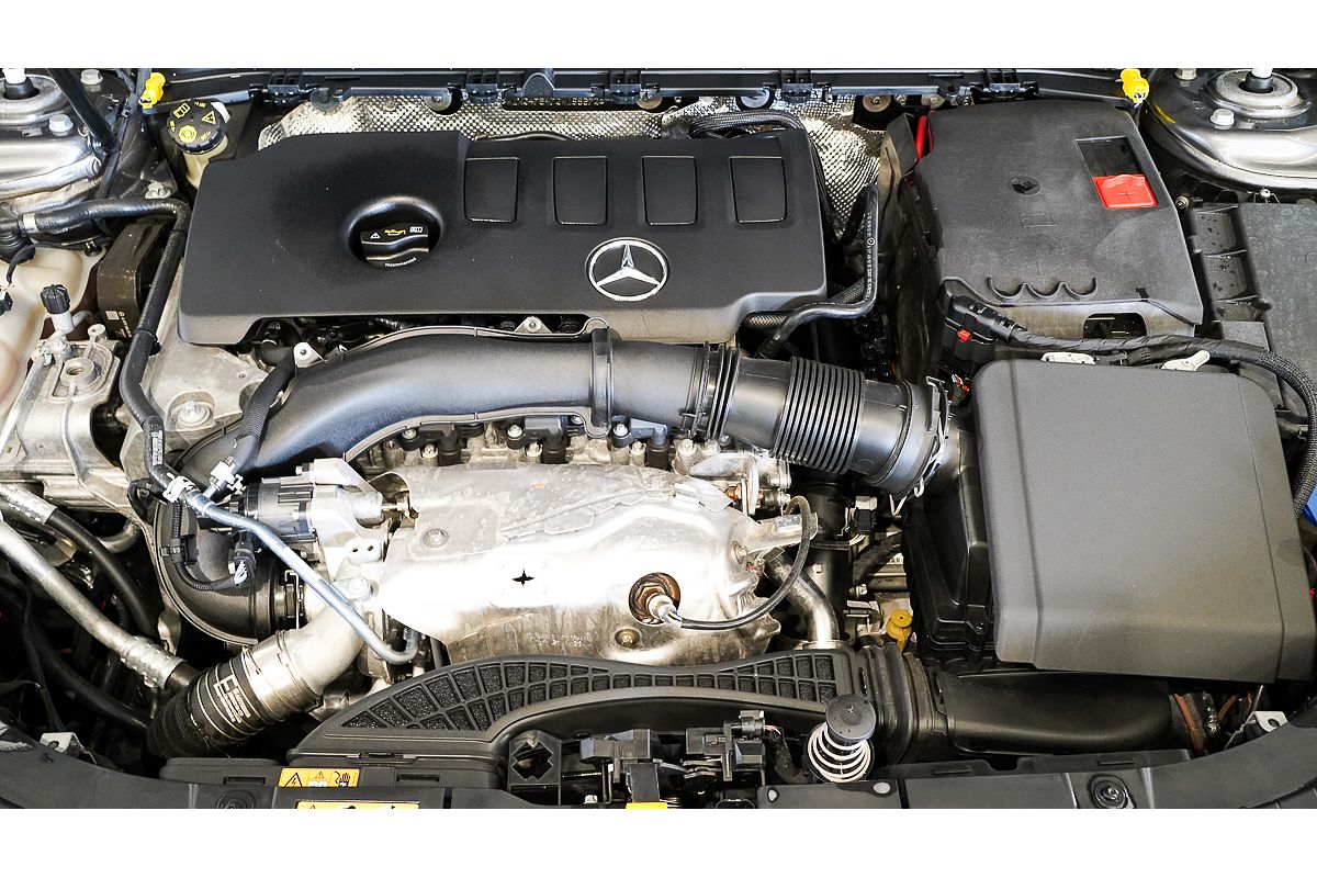 2022 Mercedes-Benz GLB-Class GLB250 X247