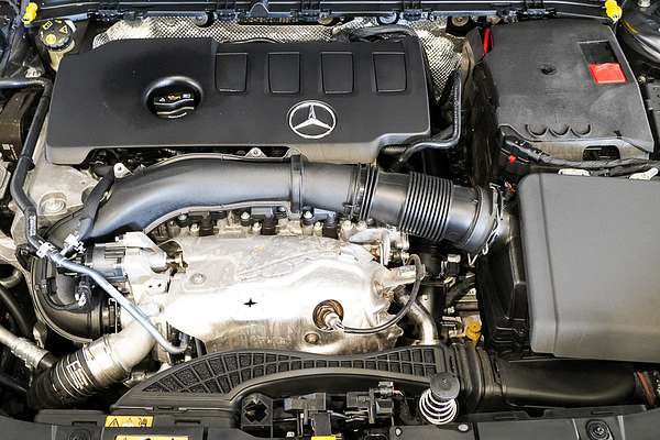 2022 Mercedes-Benz GLB-Class GLB250 X247