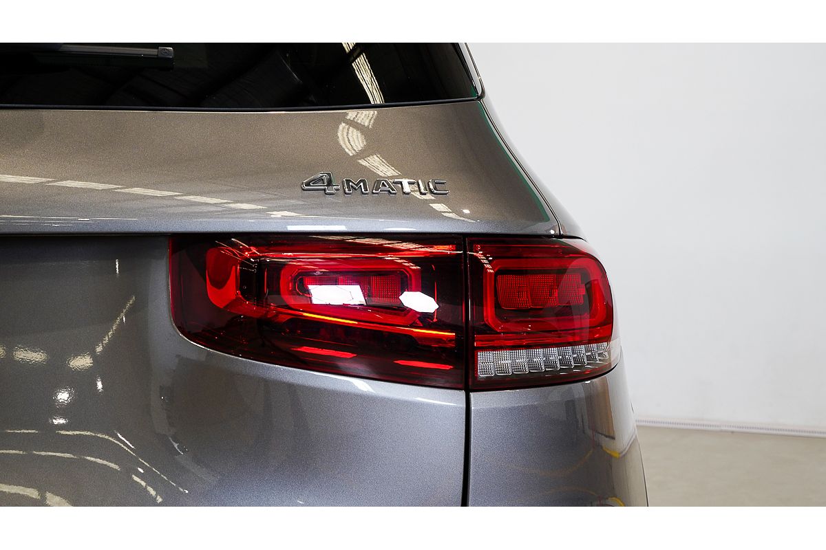 2022 Mercedes-Benz GLB-Class GLB250 X247