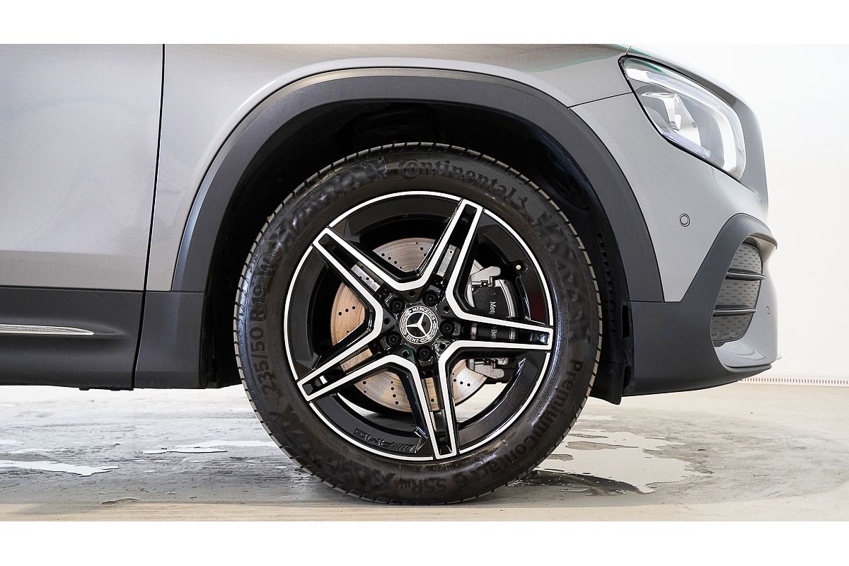 2022 Mercedes-Benz GLB-Class GLB250 X247