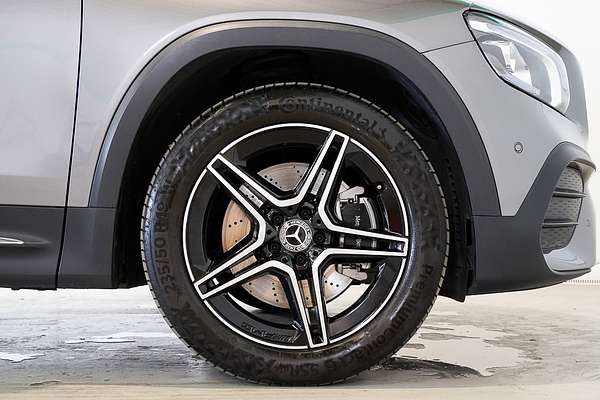 2022 Mercedes-Benz GLB-Class GLB250 X247