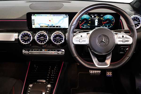 2022 Mercedes-Benz GLB-Class GLB250 X247