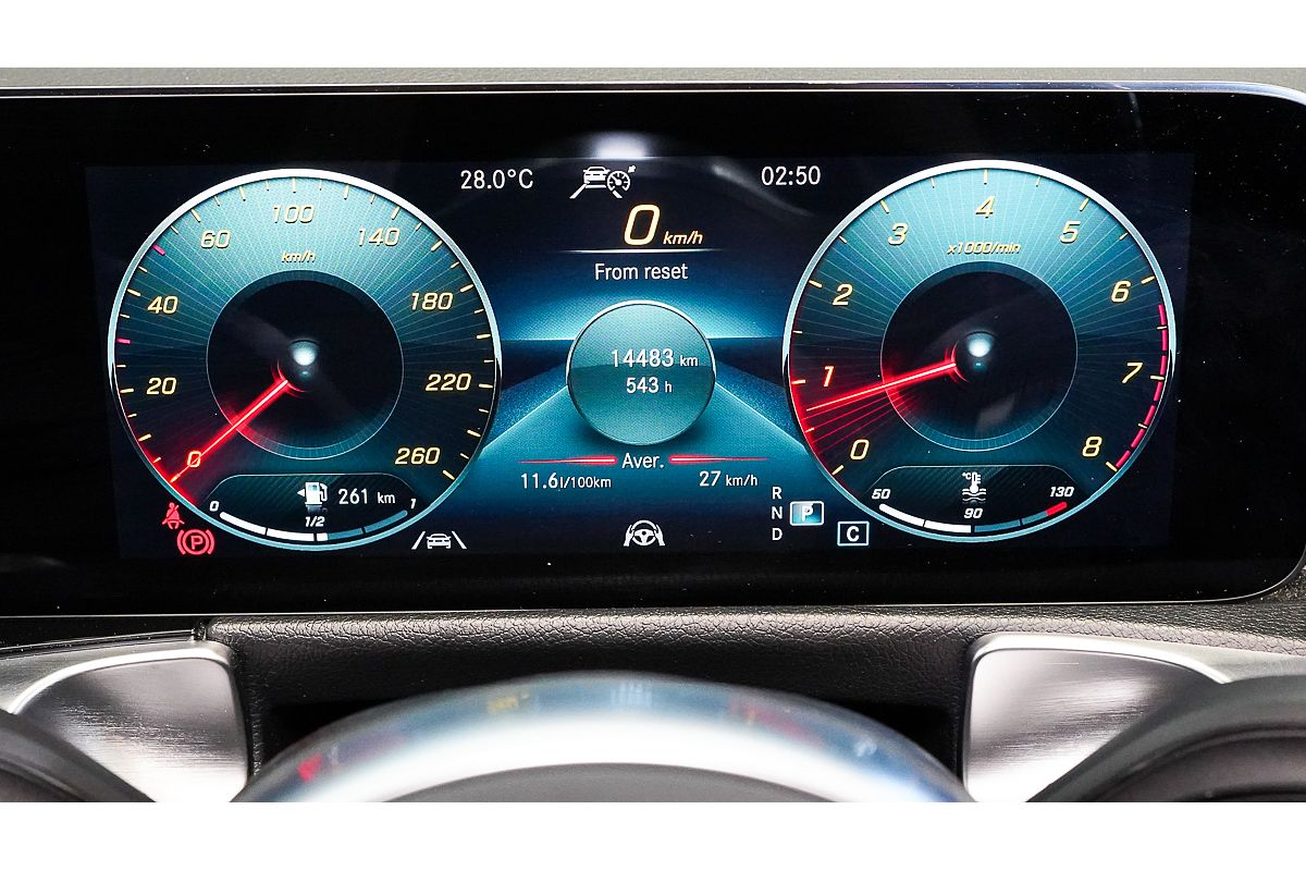 2022 Mercedes-Benz GLB-Class GLB250 X247