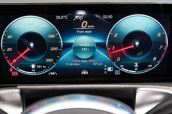 2022 Mercedes-Benz GLB-Class GLB250 X247