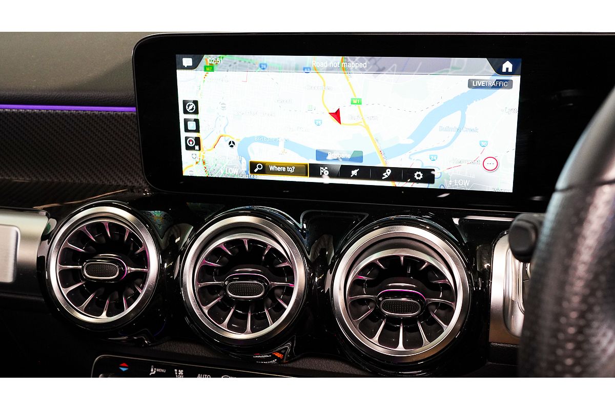 2022 Mercedes-Benz GLB-Class GLB250 X247