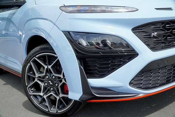 2023 Hyundai Kona N Premium OS.V4