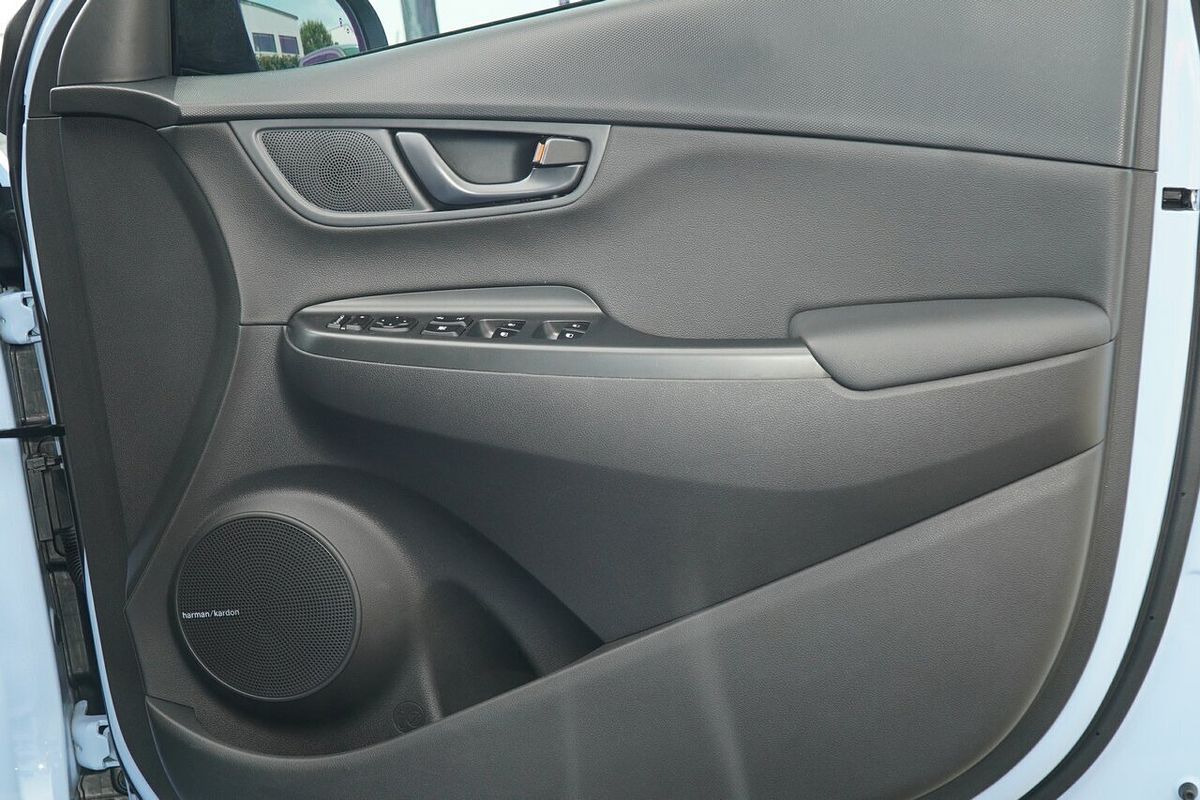 2023 Hyundai Kona N Premium OS.V4