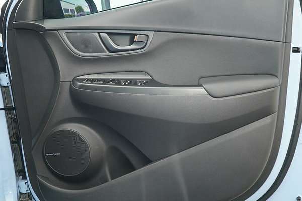 2023 Hyundai Kona N Premium OS.V4