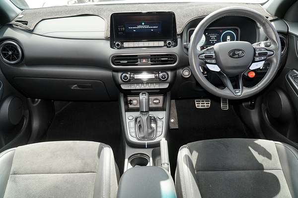 2023 Hyundai Kona N Premium OS.V4