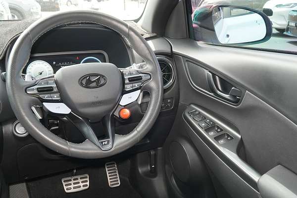 2023 Hyundai Kona N Premium OS.V4