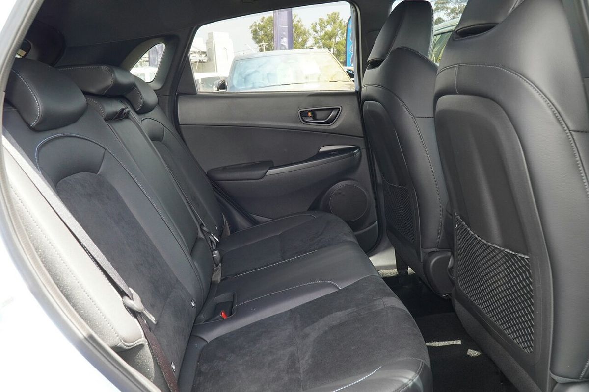 2023 Hyundai Kona N Premium OS.V4