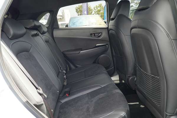 2023 Hyundai Kona N Premium OS.V4