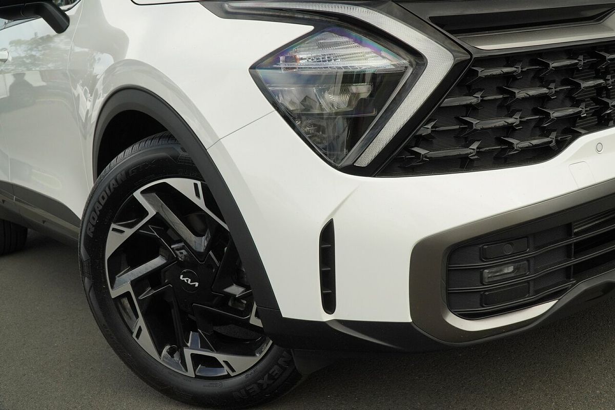 2023 Kia Sportage SX+ NQ5