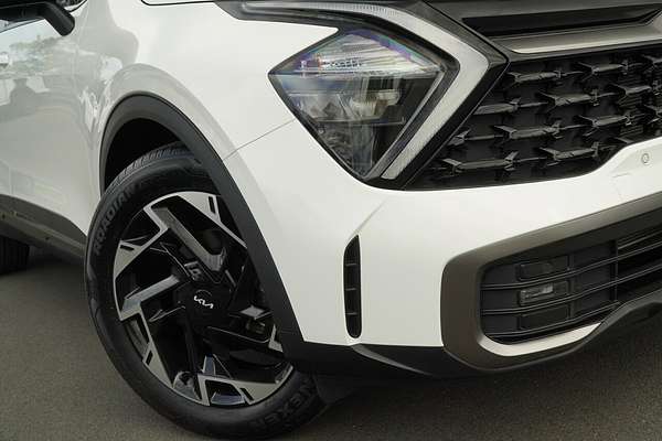 2023 Kia Sportage SX+ NQ5