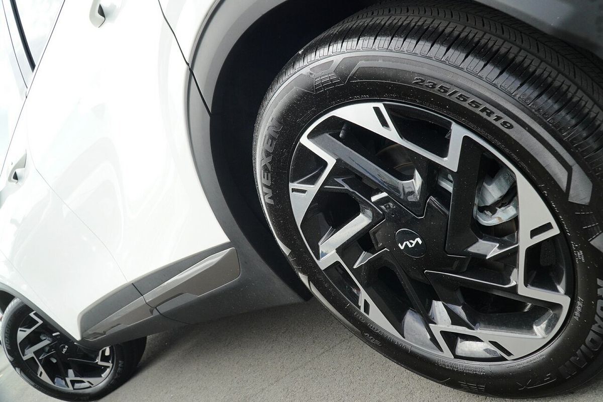 2023 Kia Sportage SX+ NQ5
