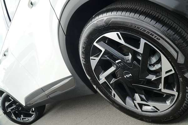2023 Kia Sportage SX+ NQ5