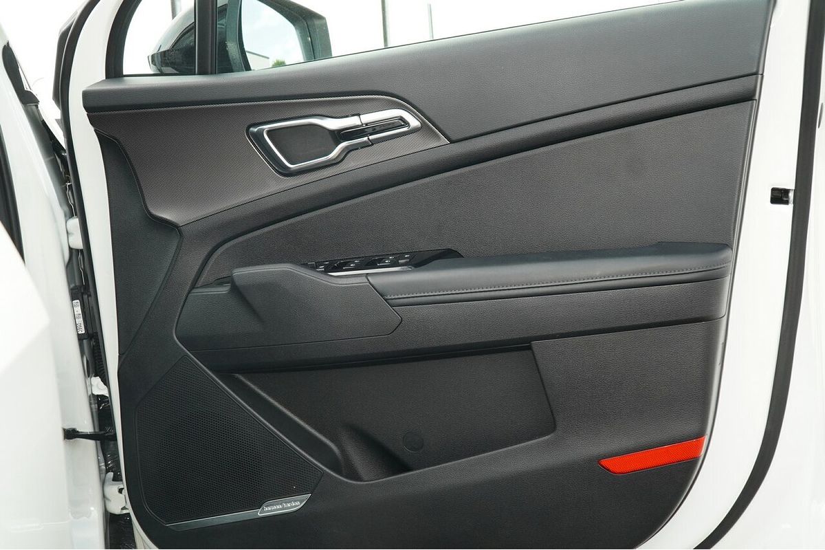 2023 Kia Sportage SX+ NQ5