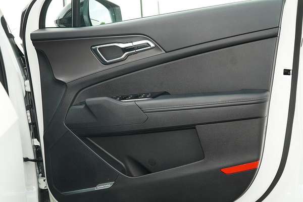 2023 Kia Sportage SX+ NQ5