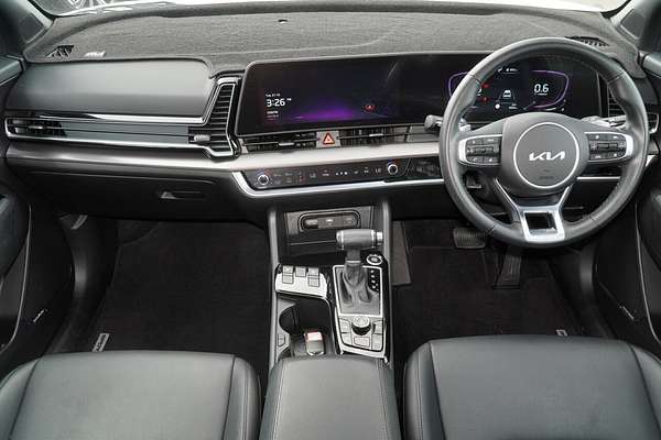 2023 Kia Sportage SX+ NQ5