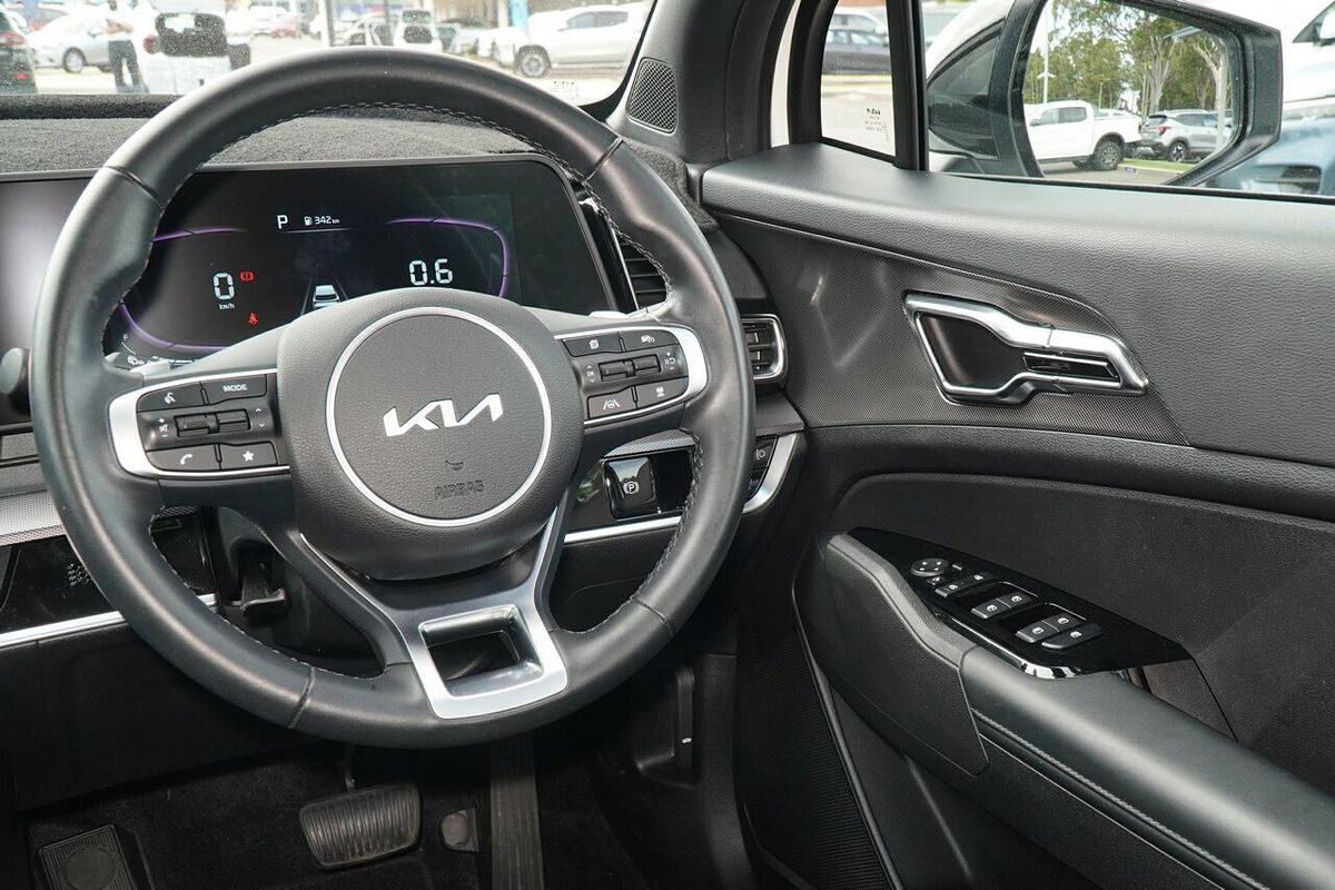 2023 Kia Sportage SX+ NQ5