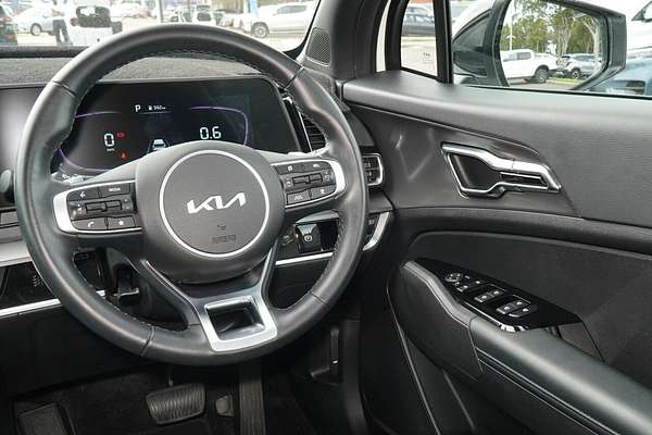 2023 Kia Sportage SX+ NQ5