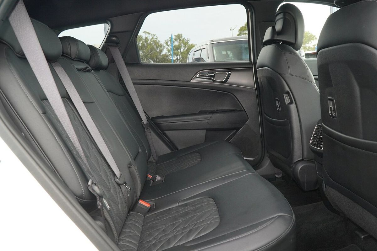 2023 Kia Sportage SX+ NQ5
