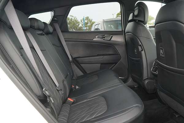 2023 Kia Sportage SX+ NQ5